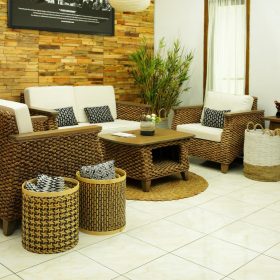 Rattan Indoor Furniture