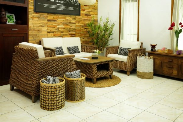 Rattan Indoor Furniture