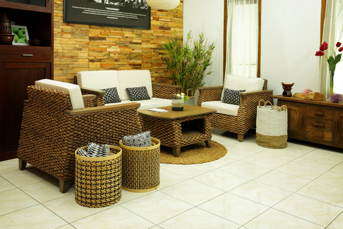 Rattan Indoor Furniture