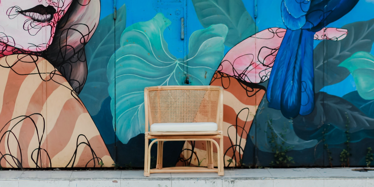 Australia Rattan Furniture Wholesale