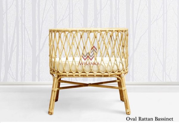 cane bassinet